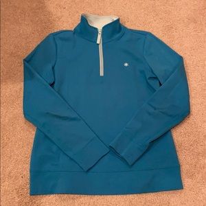 Old Navy Half Zip, size small
